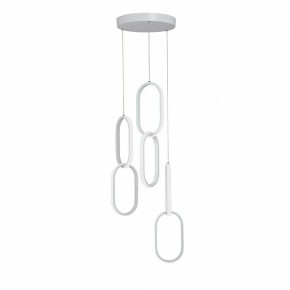 Подвесной светильник Vitaluce V4695 V4695-0/6S в Нижнекамске - nizhnekamsk.ok-mebel.com | фото 2