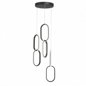 Подвесной светильник Vitaluce V4695 V4695-1/6S в Нижнекамске - nizhnekamsk.ok-mebel.com | фото 2