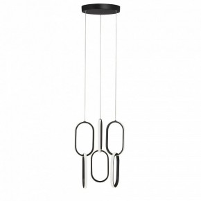 Подвесной светильник Vitaluce V4695 V4695-1/6S в Нижнекамске - nizhnekamsk.ok-mebel.com | фото 3