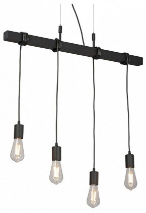 Подвесной светильник Vitaluce V47160 V47160-1/4S в Нижнекамске - nizhnekamsk.ok-mebel.com | фото