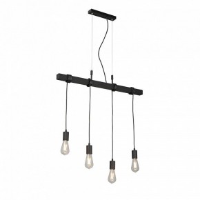 Подвесной светильник Vitaluce V47160 V47160-1/4S в Нижнекамске - nizhnekamsk.ok-mebel.com | фото 2