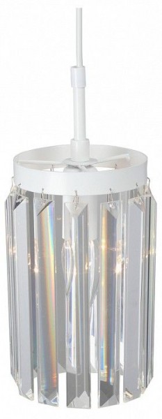 Подвесной светильник Vitaluce V5151 V5151-0/1S в Нижнекамске - nizhnekamsk.ok-mebel.com | фото