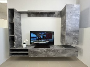 Полка настенная "Бэлла" в Нижнекамске - nizhnekamsk.ok-mebel.com | фото 3