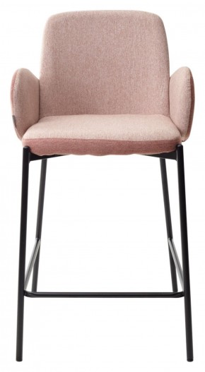 Полубарный стул NYX (H=65cm) VF109 розовый / VF110 брусничный М-City в Нижнекамске - nizhnekamsk.ok-mebel.com | фото