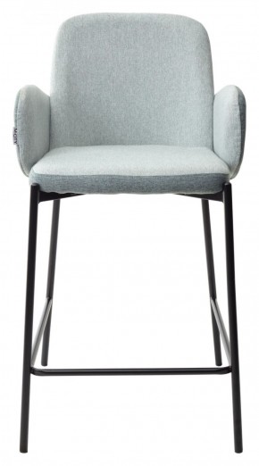 Полубарный стул NYX (H=65cm) VF113 светлая мята / VF115 серо-зеленый М-City в Нижнекамске - nizhnekamsk.ok-mebel.com | фото 4
