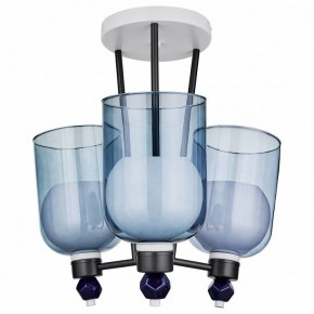 Потолочная люстра 33 идеи S26LB-S02WH CHN902.03.WH17.WBL-S26LB-S02WH в Нижнекамске - nizhnekamsk.ok-mebel.com | фото