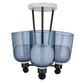 Потолочная люстра 33 идеи S26LB-S02WH CHN902.03.WH17.WBL-S26LB-S02WH в Нижнекамске - nizhnekamsk.ok-mebel.com | фото 3