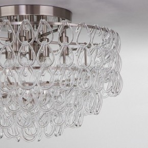 Потолочная люстра Bogate"s Cappio 380/8 в Нижнекамске - nizhnekamsk.ok-mebel.com | фото 6
