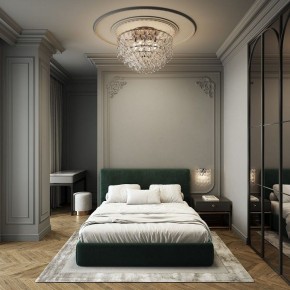 Потолочная люстра Bogate"s Cappio 380/8 Smart в Нижнекамске - nizhnekamsk.ok-mebel.com | фото 2