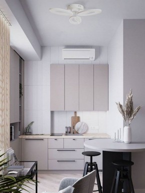 Потолочная люстра De City Мадлен 15 424018003 в Нижнекамске - nizhnekamsk.ok-mebel.com | фото 8