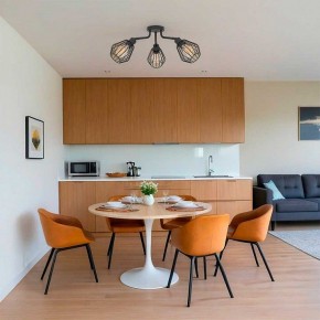 Потолочная люстра Eglo TARBES 31531 в Нижнекамске - nizhnekamsk.ok-mebel.com | фото