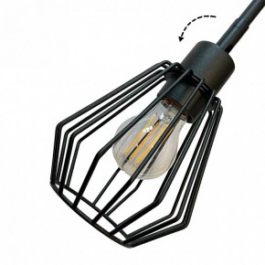 Потолочная люстра Eglo TARBES 31531 в Нижнекамске - nizhnekamsk.ok-mebel.com | фото 3