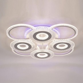 Потолочная люстра Escada Klio 10276/8LED в Нижнекамске - nizhnekamsk.ok-mebel.com | фото 2
