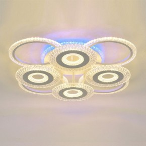 Потолочная люстра Escada Klio 10276/8LED в Нижнекамске - nizhnekamsk.ok-mebel.com | фото 3