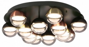 Потолочная люстра Favourite Luna 4371-12C в Нижнекамске - nizhnekamsk.ok-mebel.com | фото