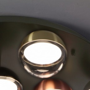 Потолочная люстра Favourite Luna 4371-12C в Нижнекамске - nizhnekamsk.ok-mebel.com | фото 2