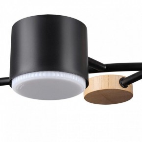 Потолочная люстра Lumion Crypto 8194/5C в Нижнекамске - nizhnekamsk.ok-mebel.com | фото 7