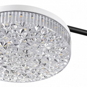 Потолочная люстра Lumion Didana 8236/4CL в Нижнекамске - nizhnekamsk.ok-mebel.com | фото 10