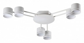 Потолочная люстра Lumion Gareta 8235/6C в Нижнекамске - nizhnekamsk.ok-mebel.com | фото