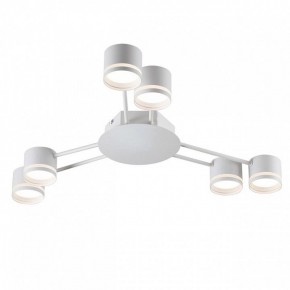 Потолочная люстра Lumion Gareta 8235/6C в Нижнекамске - nizhnekamsk.ok-mebel.com | фото 3