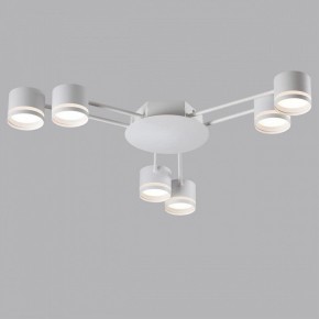 Потолочная люстра Lumion Gareta 8235/6C в Нижнекамске - nizhnekamsk.ok-mebel.com | фото 4