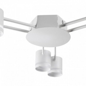 Потолочная люстра Lumion Gareta 8235/6C в Нижнекамске - nizhnekamsk.ok-mebel.com | фото 8