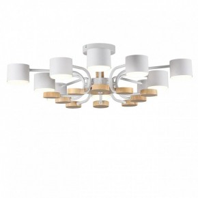 Потолочная люстра Lumion Rondo 8196/10C в Нижнекамске - nizhnekamsk.ok-mebel.com | фото 2