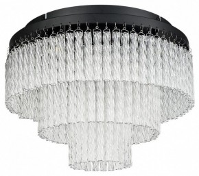 Потолочная люстра Lumion Spirals 6576/11CR в Нижнекамске - nizhnekamsk.ok-mebel.com | фото