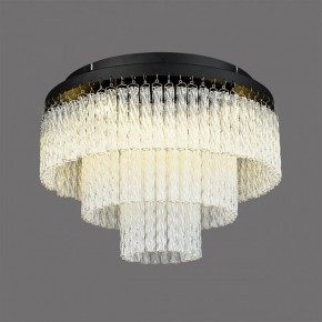 Потолочная люстра Lumion Spirals 6576/11CR в Нижнекамске - nizhnekamsk.ok-mebel.com | фото 2