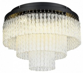 Потолочная люстра Lumion Spirals 6576/11CR в Нижнекамске - nizhnekamsk.ok-mebel.com | фото 3