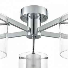 Потолочная люстра Lumion VERDI 8261/5C в Нижнекамске - nizhnekamsk.ok-mebel.com | фото 8