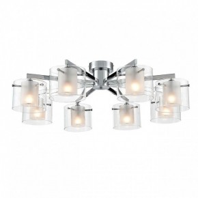 Потолочная люстра Lumion VERDI 8261/8C в Нижнекамске - nizhnekamsk.ok-mebel.com | фото 2