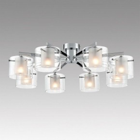 Потолочная люстра Lumion VERDI 8261/8C в Нижнекамске - nizhnekamsk.ok-mebel.com | фото 3
