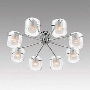 Потолочная люстра Lumion VERDI 8261/8C в Нижнекамске - nizhnekamsk.ok-mebel.com | фото 5