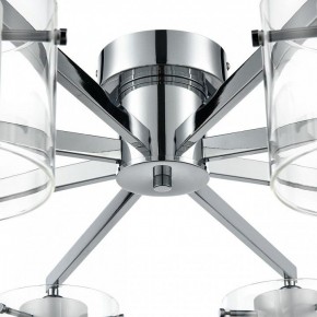 Потолочная люстра Lumion VERDI 8261/8C в Нижнекамске - nizhnekamsk.ok-mebel.com | фото 8