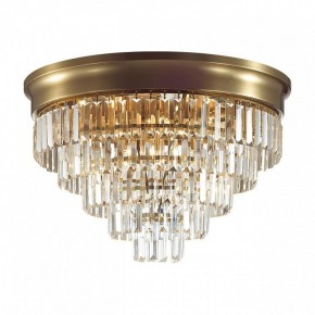 Потолочная люстра Lumion ZAHA 5257/8C в Нижнекамске - nizhnekamsk.ok-mebel.com | фото 2