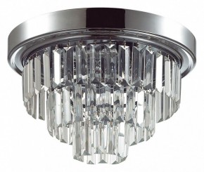 Потолочная люстра Lumion ZAHA 8266/4C в Нижнекамске - nizhnekamsk.ok-mebel.com | фото
