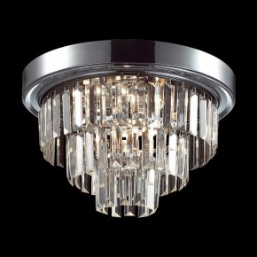 Потолочная люстра Lumion ZAHA 8266/4C в Нижнекамске - nizhnekamsk.ok-mebel.com | фото 3