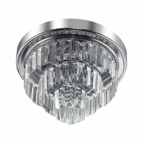 Потолочная люстра Lumion ZAHA 8266/4C в Нижнекамске - nizhnekamsk.ok-mebel.com | фото 5