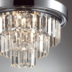 Потолочная люстра Lumion ZAHA 8266/4C в Нижнекамске - nizhnekamsk.ok-mebel.com | фото 8