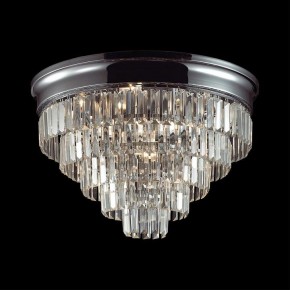 Потолочная люстра Lumion ZAHA 8266/8C в Нижнекамске - nizhnekamsk.ok-mebel.com | фото 3