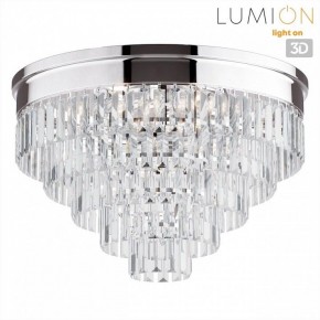 Потолочная люстра Lumion ZAHA 8266/8C в Нижнекамске - nizhnekamsk.ok-mebel.com | фото 4