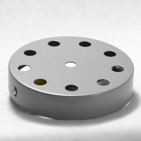 Потолочная люстра Lussole Toledo LSP-8182 в Нижнекамске - nizhnekamsk.ok-mebel.com | фото 3