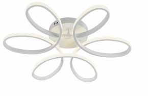 Потолочная люстра Natali Kovaltseva COBRA LED LAMPS 81121/6C в Нижнекамске - nizhnekamsk.ok-mebel.com | фото 2