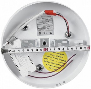 Потолочная люстра Natali Kovaltseva COBRA LED LAMPS 81121/7C в Нижнекамске - nizhnekamsk.ok-mebel.com | фото 10