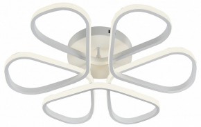 Потолочная люстра Natali Kovaltseva COBRA LED LAMPS 81121/7C в Нижнекамске - nizhnekamsk.ok-mebel.com | фото 2