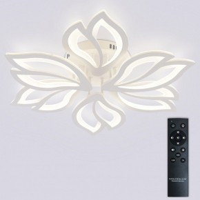 Потолочная люстра Natali Kovaltseva FORTUNA LED LAMPS 81107/6C в Нижнекамске - nizhnekamsk.ok-mebel.com | фото 3