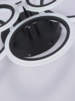 Потолочная люстра Natali Kovaltseva HOME LED LAMPS 81440 в Нижнекамске - nizhnekamsk.ok-mebel.com | фото 8