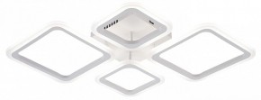 Потолочная люстра Natali Kovaltseva OPTI LED LAMPS 81108/1C в Нижнекамске - nizhnekamsk.ok-mebel.com | фото