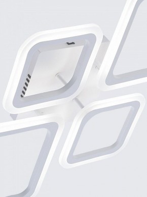 Потолочная люстра Natali Kovaltseva OPTI LED LAMPS 81108/1C в Нижнекамске - nizhnekamsk.ok-mebel.com | фото 8